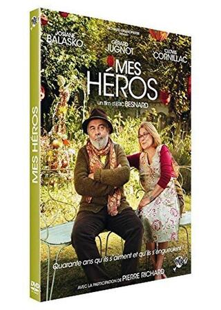 僕たちのヒーロー（原題）のポスター