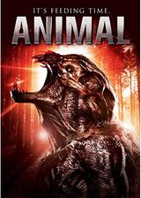 Animal（原題）のポスター