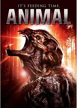 Animal（原題）のポスター