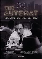 The Automat（原題）のポスター