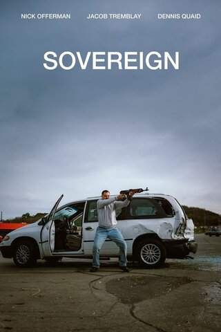 Sovereign(原題)のポスター