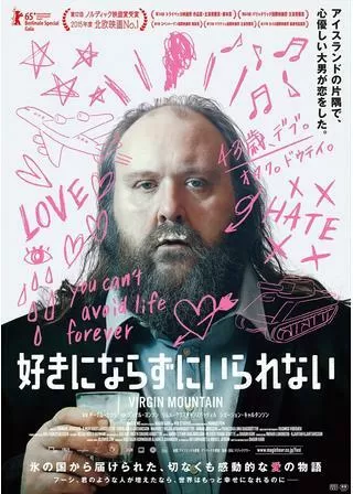 好きにならずにいられないのポスター