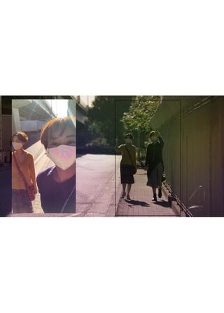 ラストムービーPART２のポスター