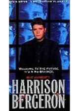 Harrison Bergeronのポスター