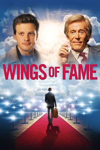 Wings of Fame（原題）のポスター