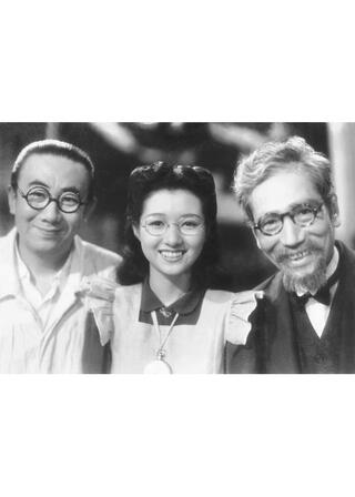 勝利の日までのポスター