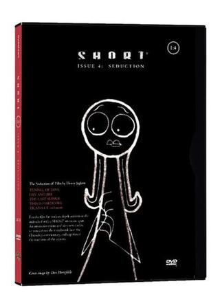Short 4: Seduction（原題）のポスター
