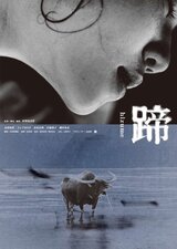 蹄のポスター