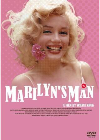 MARILYN’S MAN マリリンズ・マン 〜マリリン・モンローの真実〜のポスター