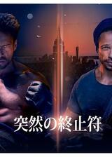 突然の終止符のポスター