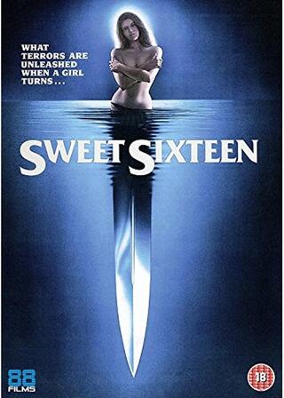 Sweet Sixteen（原題）のポスター
