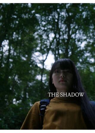 THE SHADOWのポスター