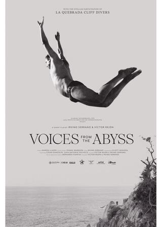 深淵からの声のポスター