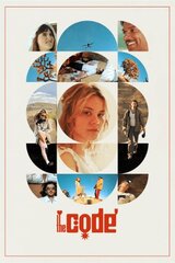 The Code（原題）のポスター