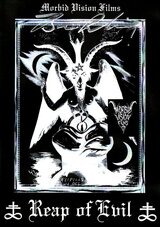 Reap of Evil（原題）のポスター