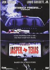 Jasper, Texas（原題）のポスター