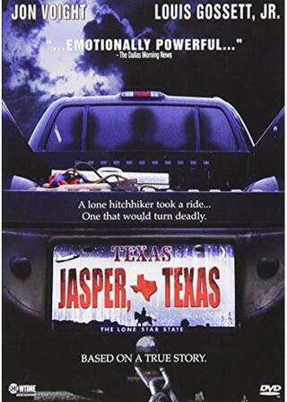 Jasper, Texas（原題）のポスター