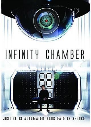 Infinity Chamber(原題)のポスター