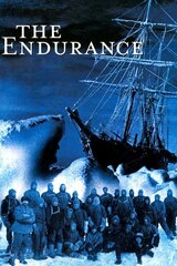 The Endurance: Shackleton's Legendary Antarctic Expedition（原題）のポスター
