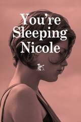 Tu dors Nicole（原題）のポスター