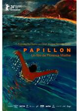 バタフライのポスター