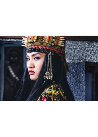 アリフ、ザ・プリン（セ）スのポスター