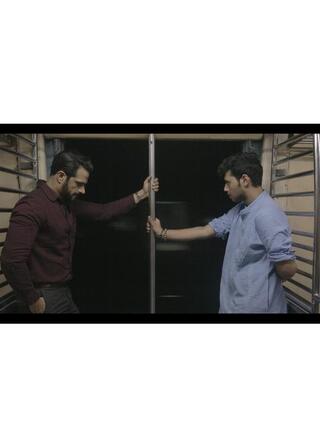 言葉にできないのポスター