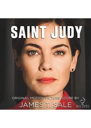 Saint Judy（原題）のポスター
