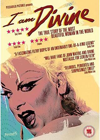 伝説のディヴァインのポスター