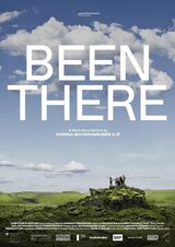 Been There（原題）のポスター