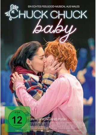 チャクチャク・ベイビーのポスター