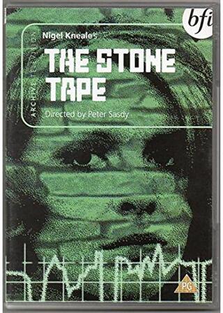 The Stone Tape（原題）のポスター