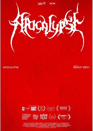 アポカリプスのポスター