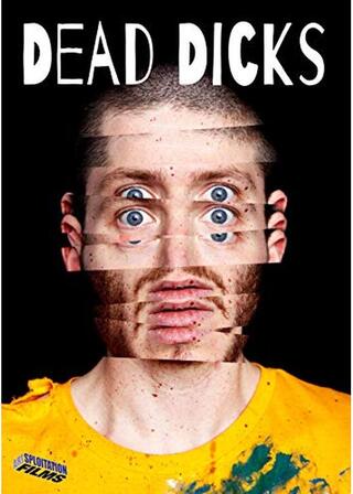 Dead Dicks（原題）のポスター