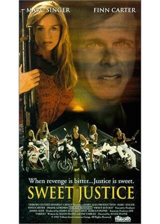 レディ・スコルピオンのポスター