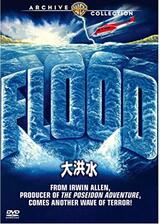 大洪水のポスター