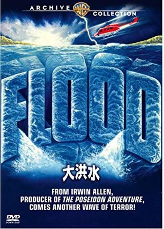 大洪水のポスター