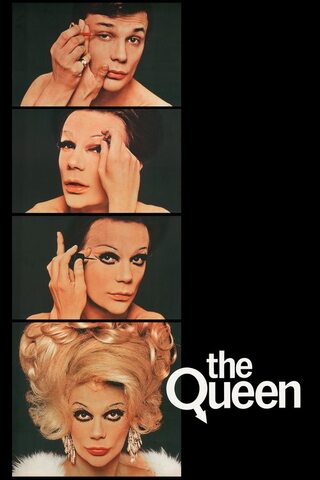 The Queen（原題）のポスター