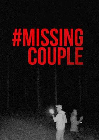 #MissingCouple（原題）のポスター