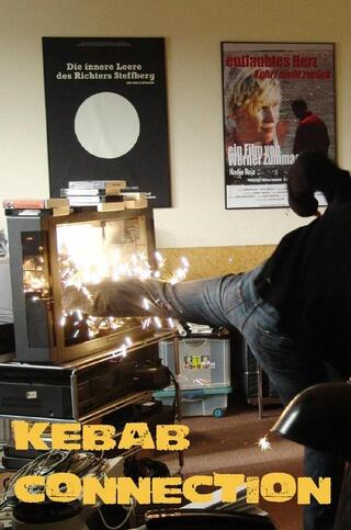 ケバブ・コネクションのポスター