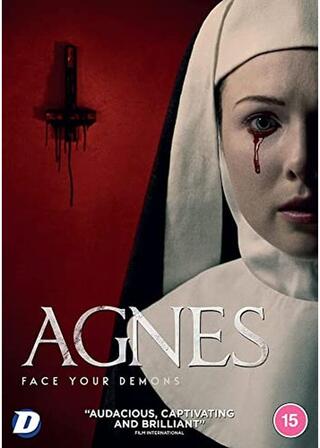 Agnes（原題）のポスター