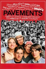Pavements（原題）のポスター