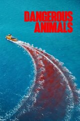Dangerous Animals（原題）のポスター