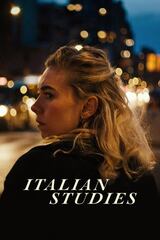 Italian Studies（原題）のポスター