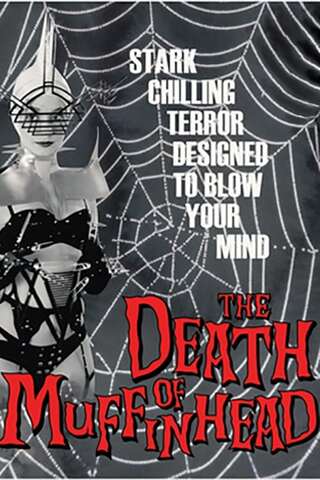 The Death of Muffinhead（原題）のポスター