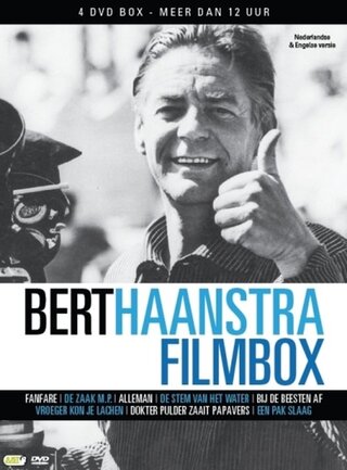 Nederland（原題）のポスター