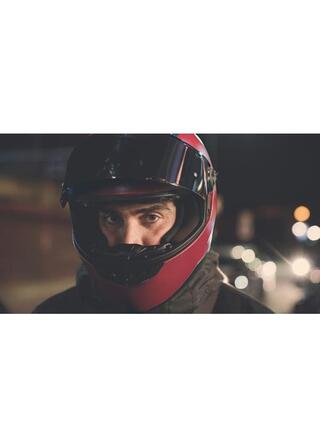 バイク泥棒のポスター