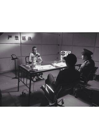 虫けらのポスター