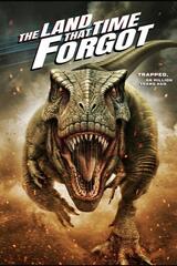 ジュラシック・ユニバース 失われた王国のポスター