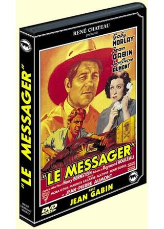 Le messager（原題）のポスター